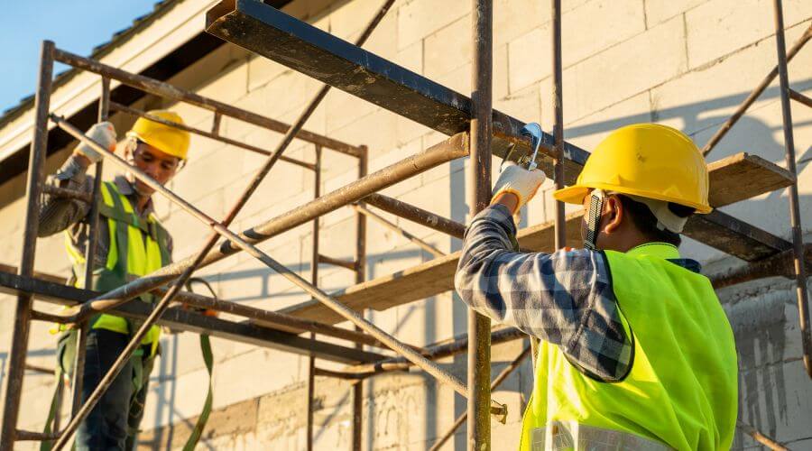 Professional residential roofers in Monument Beach, MA